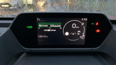 Toyota bZ4X 150kW Motion 71.4kWh 5dr Auto [11kW] Electric Hatchback